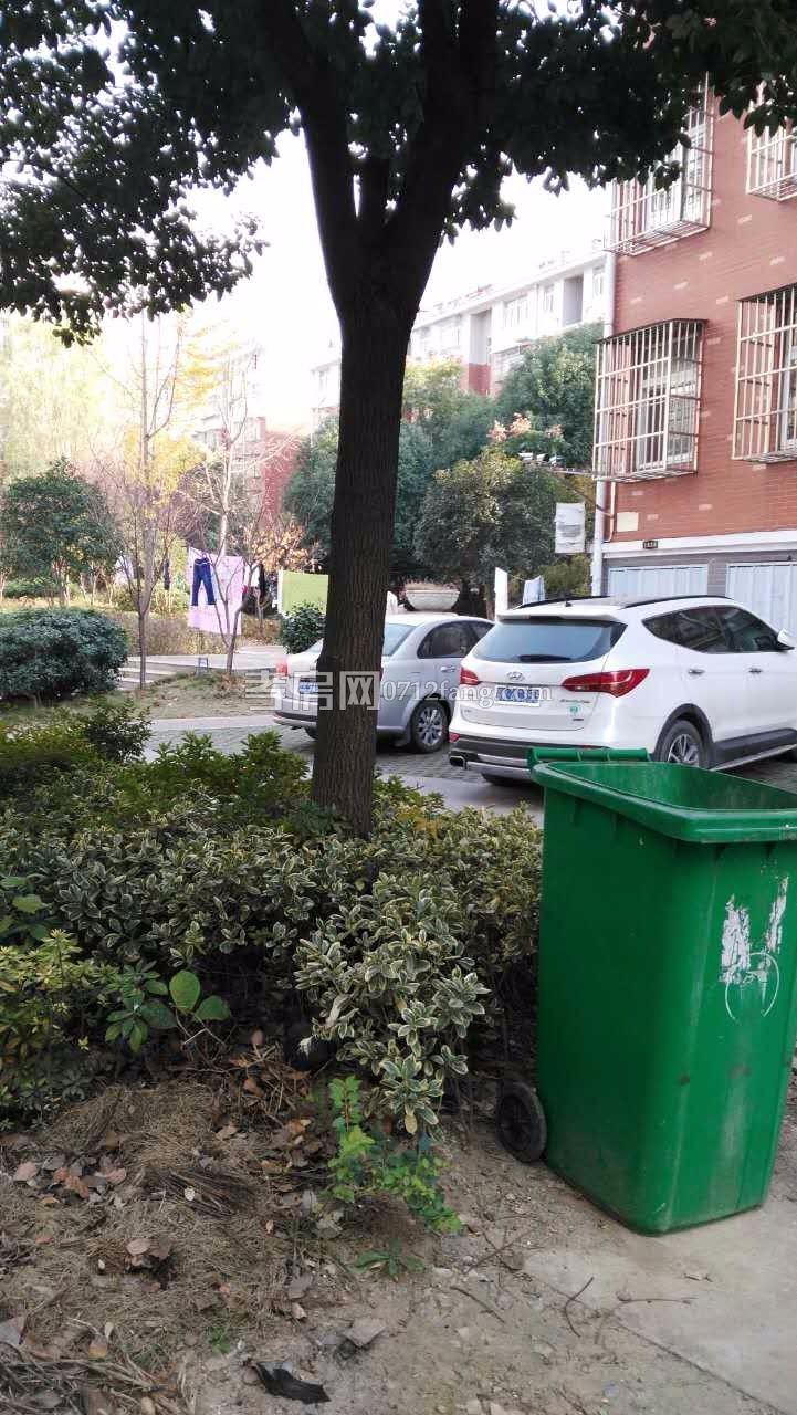 水木清華簡裝房3室3/6樓53萬