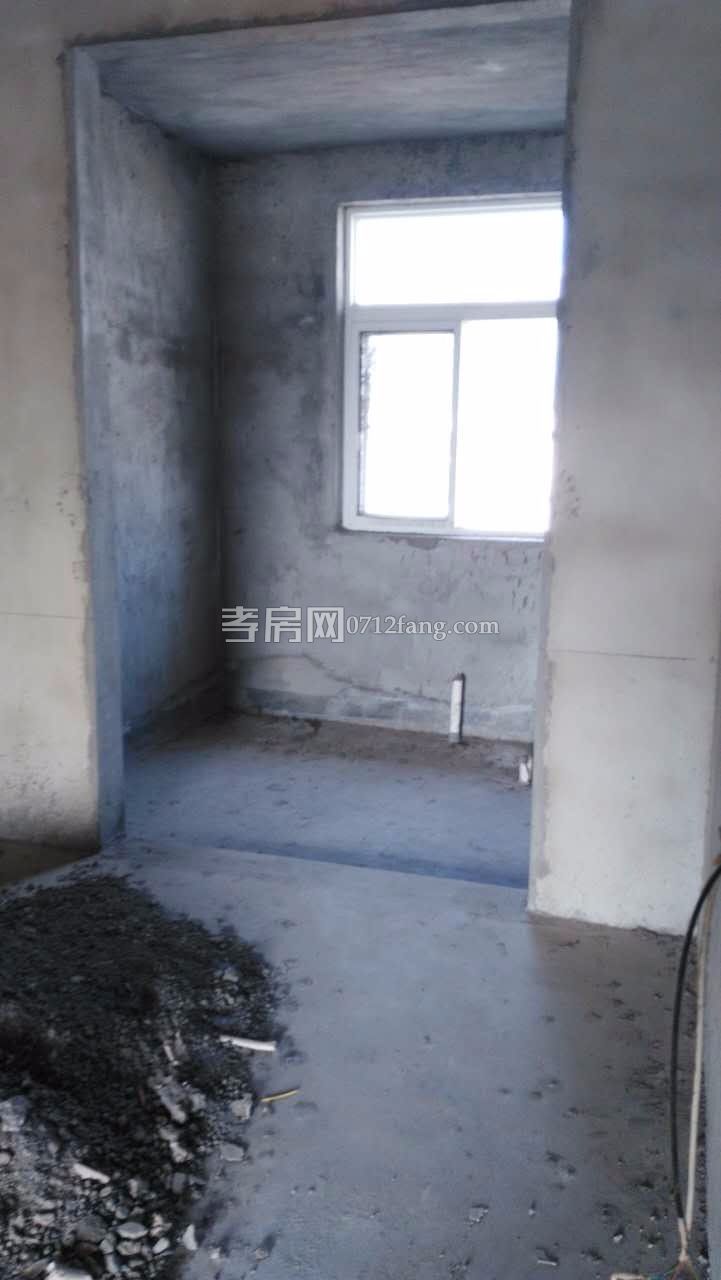 水木清華簡裝房3室3/6樓53萬