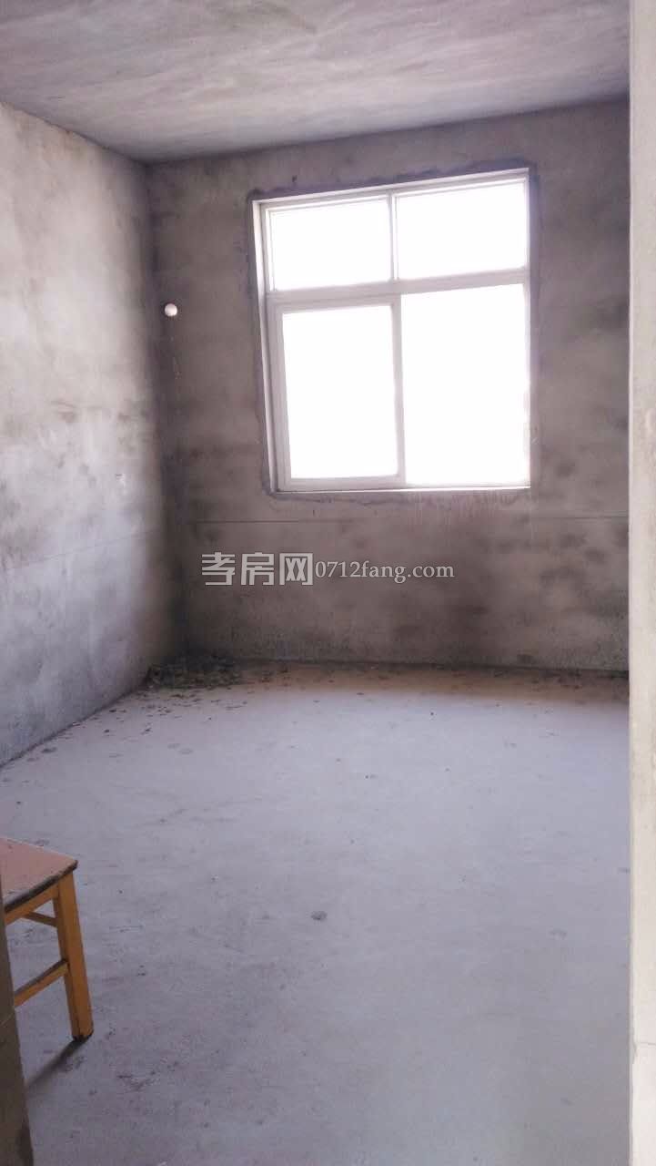 水木清華簡裝房3室3/6樓53萬