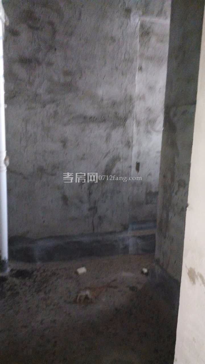 水木清華簡裝房3室3/6樓53萬