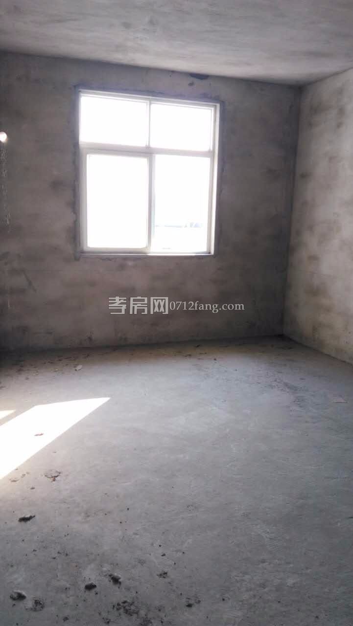 水木清華簡裝房3室3/6樓53萬