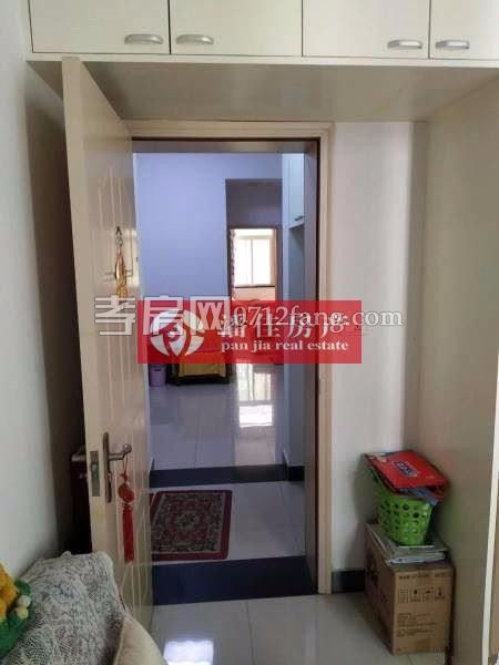 孝高附近！仁昌翰林苑！2室2廳93平精裝修40萬(wàn)