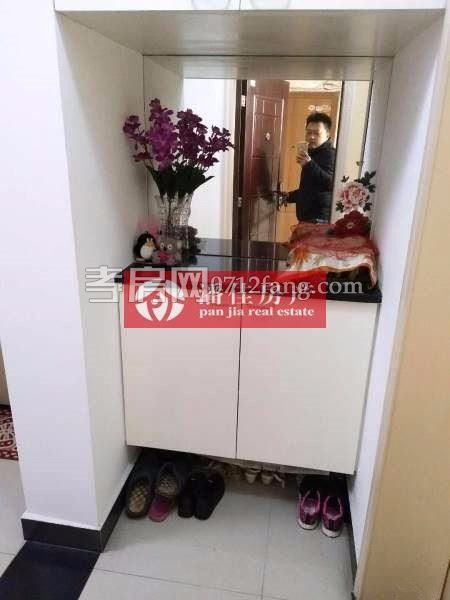 孝高附近！仁昌翰林苑！2室2廳93平精裝修40萬(wàn)