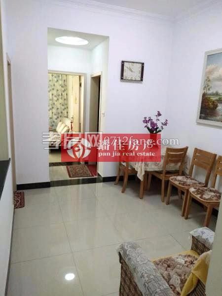 孝高附近！仁昌翰林苑！2室2廳93平精裝修40萬(wàn)