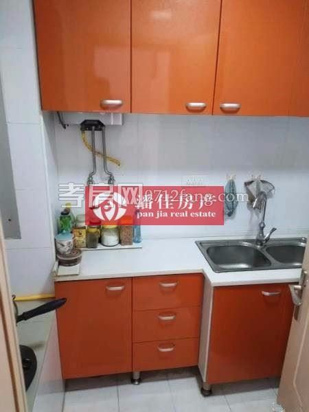 孝高附近！仁昌翰林苑！2室2廳93平精裝修40萬(wàn)