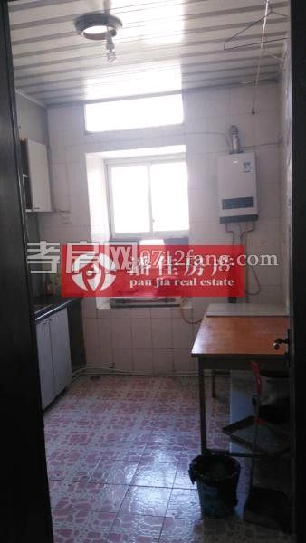 【潘佳房產(chǎn)推薦】中建國(guó)際花園1期洋房6樓115.73平米毛坯南北通透雙陽臺(tái)106萬