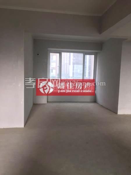 【潘佳房產(chǎn)推薦】滿二！灣流匯122㎡4室2廳精裝未住人毛坯價送精裝急售101萬！