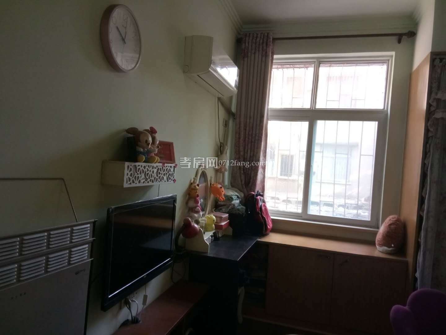 正好房地產(chǎn)-----A3017遠大新居三室兩廳一衛(wèi)中裝1/7+1