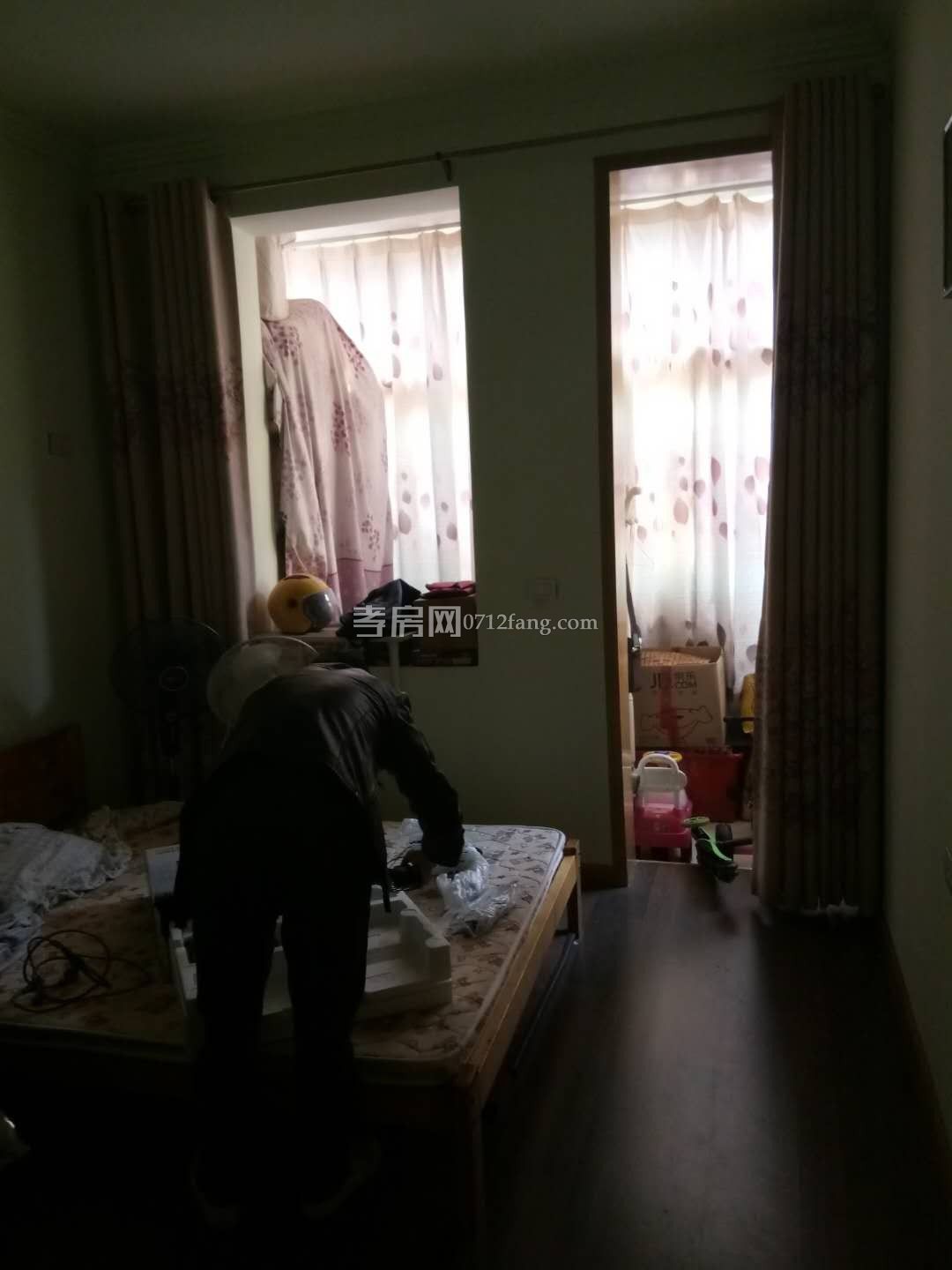 正好房地產(chǎn)-----A3017遠大新居三室兩廳一衛(wèi)中裝1/7+1