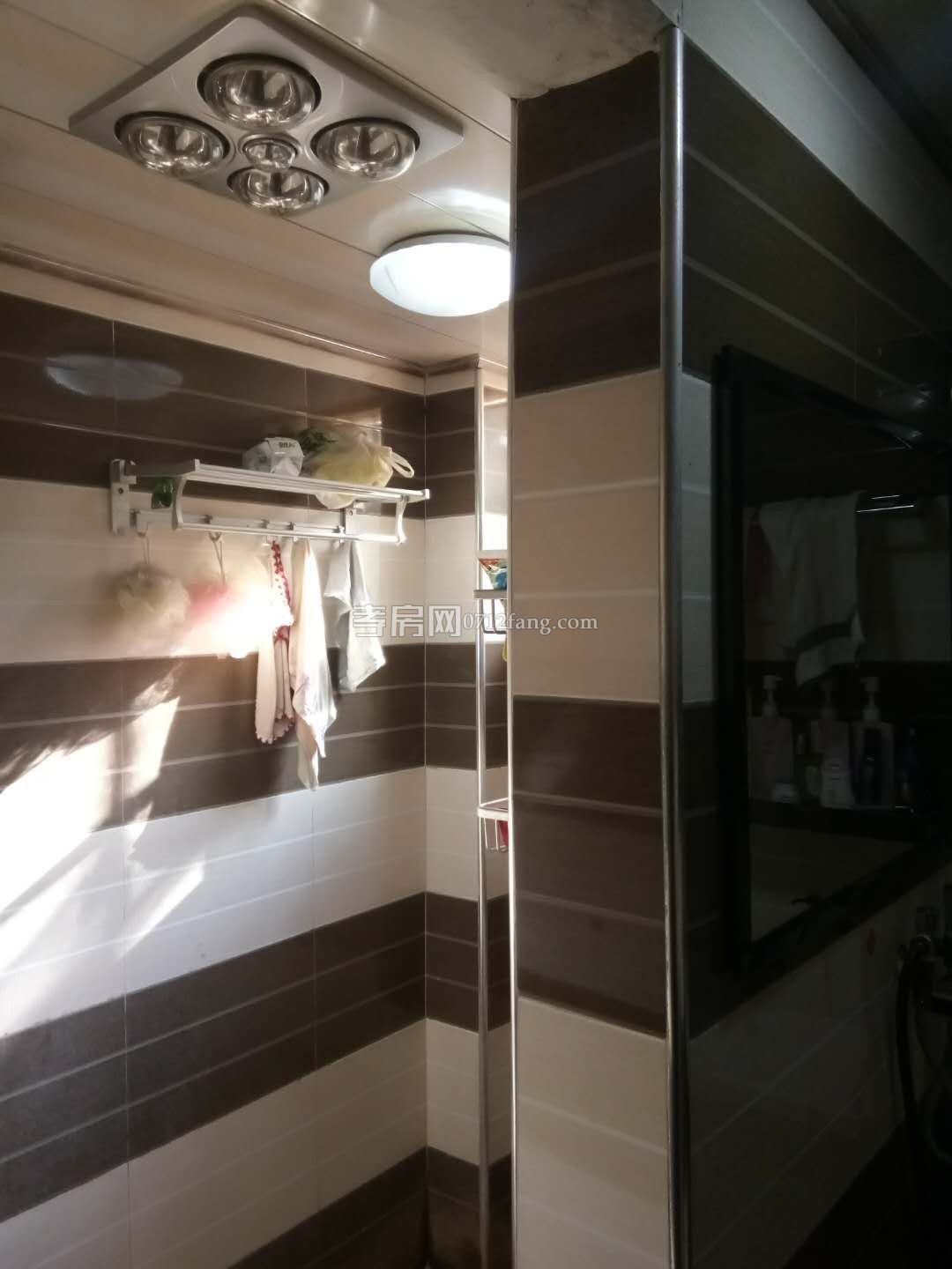 正好房地產(chǎn)-----A3017遠大新居三室兩廳一衛(wèi)中裝1/7+1