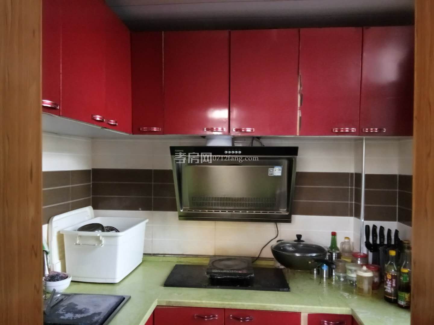 正好房地產(chǎn)-----A3017遠大新居三室兩廳一衛(wèi)中裝1/7+1