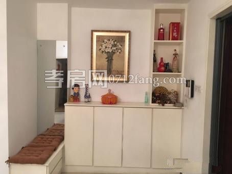 D723北大鴻城三室二廳一衛(wèi)1/6+1精裝修兩證齊全103平米售價；65.5