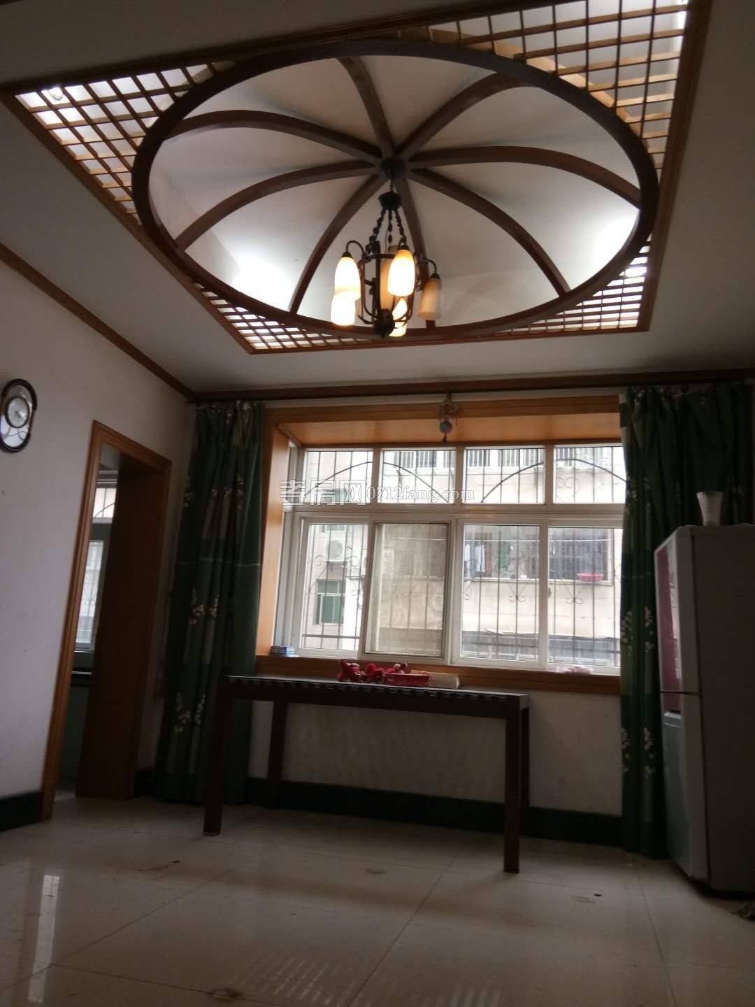 D719南大領(lǐng)寓二室二廳一衛(wèi)11/23精裝修不動產(chǎn)權(quán)證面積；80.8平米售價；56萬