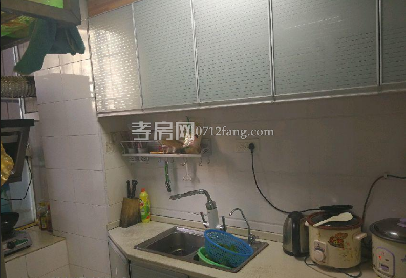 B2687園北路安逸公寓二室二廳一衛(wèi)精裝1/6+1兩證滿(mǎn)五83.35平米47.5萬(wàn)