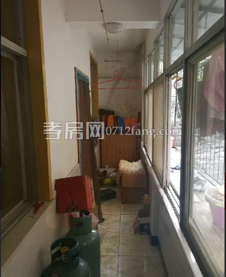 B2687園北路安逸公寓二室二廳一衛(wèi)精裝1/6+1兩證滿(mǎn)五83.35平米47.5萬(wàn)