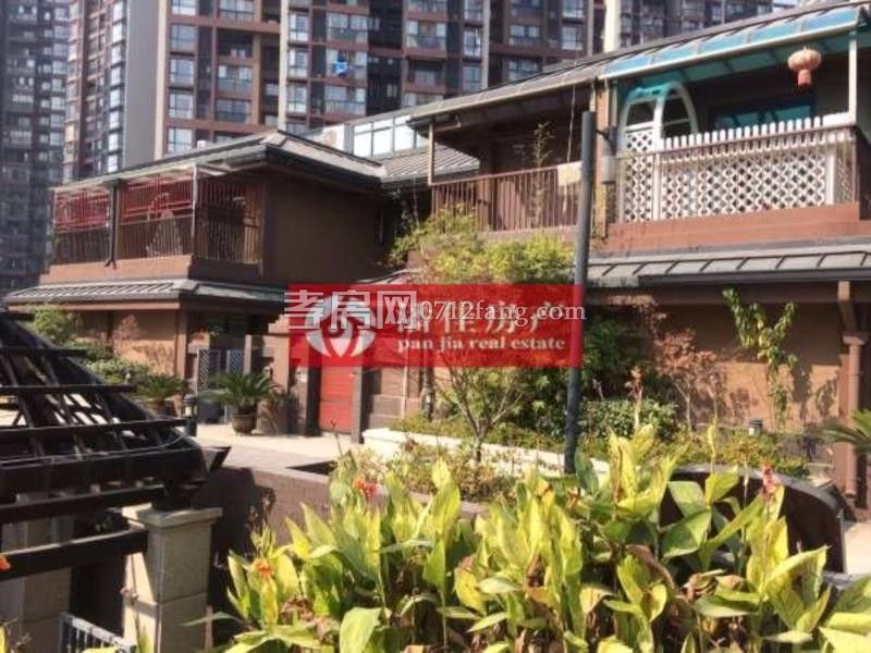 三面采光南北通透香港城一期4室2廳2衛(wèi)139送20平觀景房