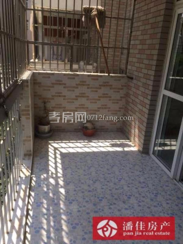 濱湖天地菊苑3室2廳2衛(wèi)114平毛坯觀景高層