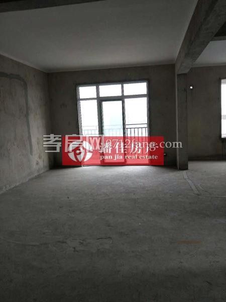 錦繡后湖二期毛坯89平2室2廳47萬