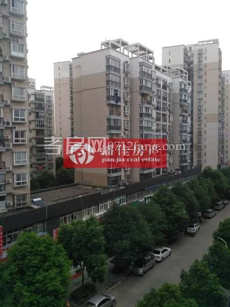 錦繡后湖二期毛坯89平2室2廳47萬