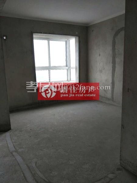 錦繡后湖二期毛坯89平2室2廳47萬