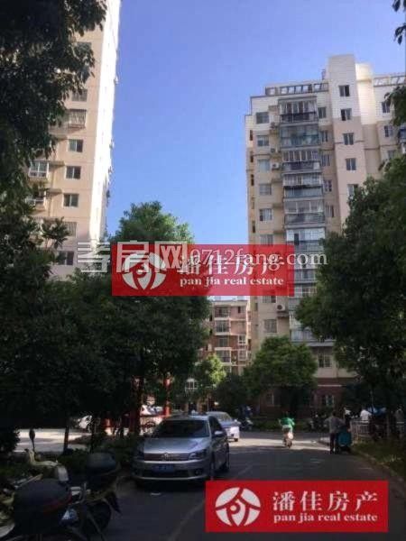 錦繡后湖二期毛坯89平2室2廳47萬