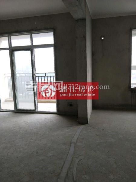 錦繡后湖二期毛坯89平2室2廳47萬