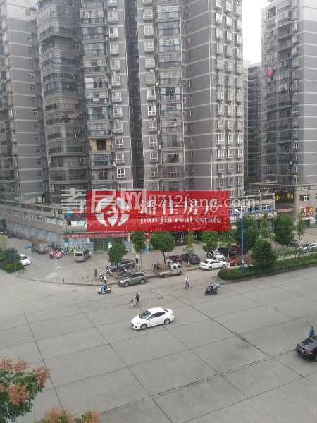 錦繡后湖二期毛坯89平2室2廳47萬