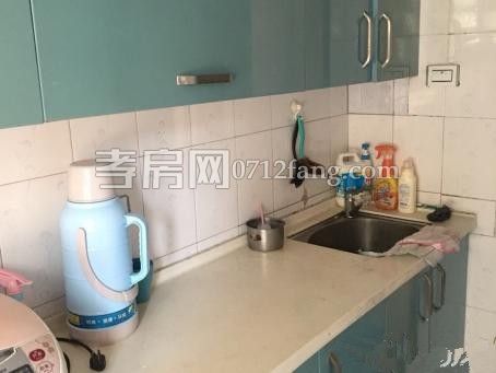 正好房產(chǎn)----D759航天新村4/82/2/1兩證滿五精裝