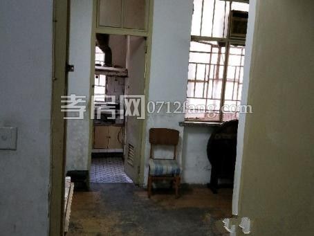 正好房地產(chǎn)熱售----B2490航天新村三室二廳一衛(wèi)2/7中裝