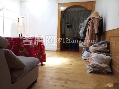 正好房地產(chǎn)----C1107百佳豪庭5/73/2/1中裝兩證滿二