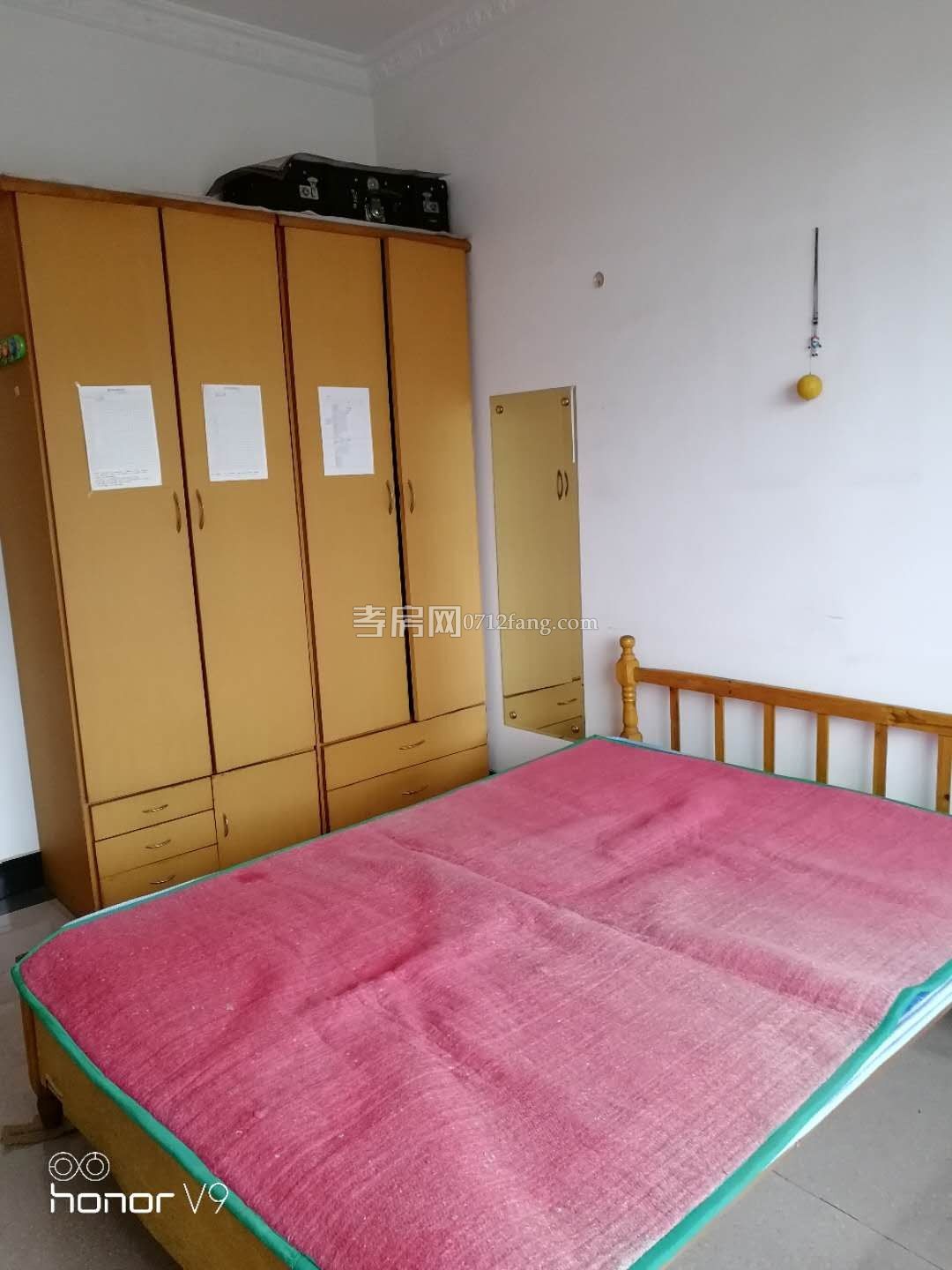 交通東路單位房4室2廳157平米57萬