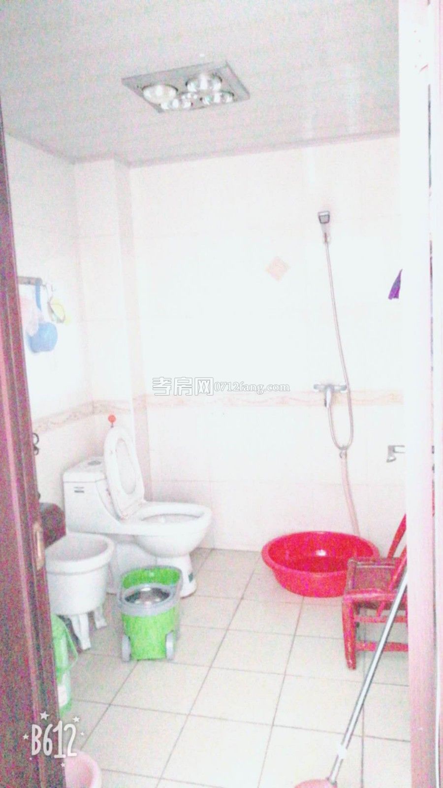 孝感電視臺斜對面125平米4/6樓43萬（3467元/平）