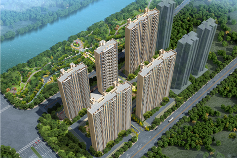 碧桂園·中央公園