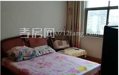 城站路電信單位房實(shí)小文昌雙 三居室45萬惠售