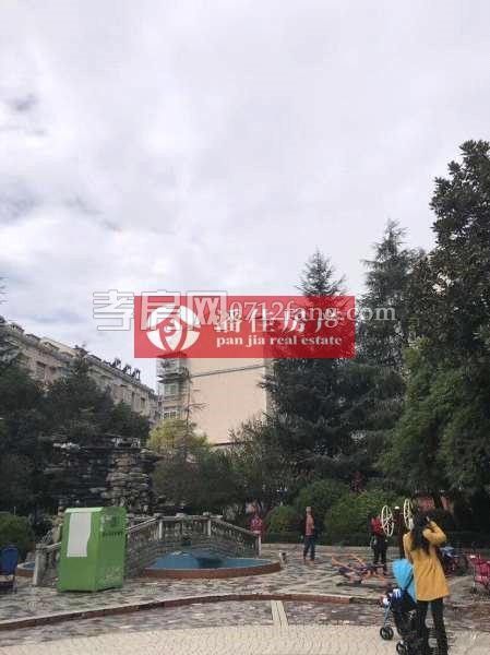 文昌 房百佳豪庭簡單裝修2房36萬