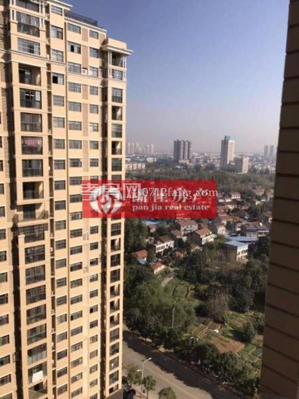 實小文昌雙 園林二路單位房單價4500