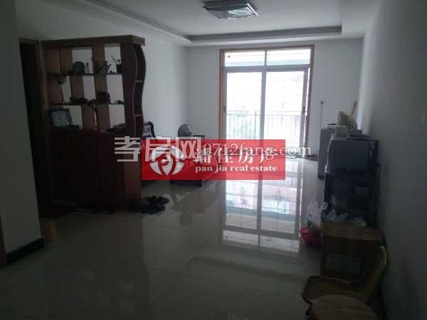 水木清華簡裝房3室3/6樓53萬