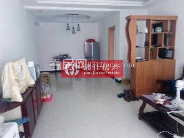 水木清華簡裝房3室3/6樓53萬