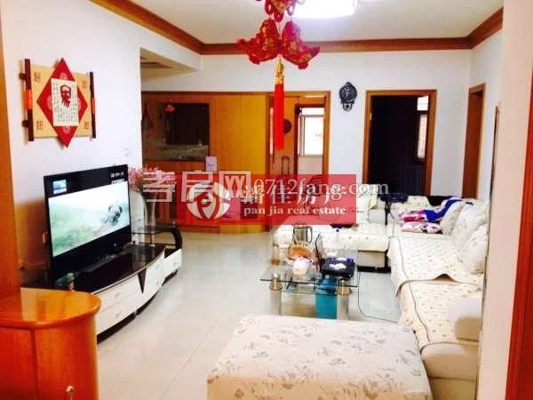 孝柴小區(qū)精裝房3室5/7樓