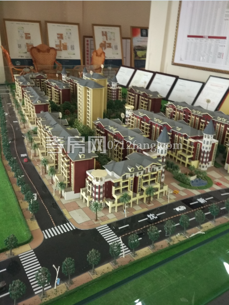 英倫風(fēng)情121平米，31.46萬。