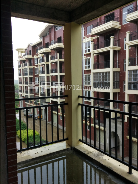 英倫風(fēng)情121平米，31.46萬。