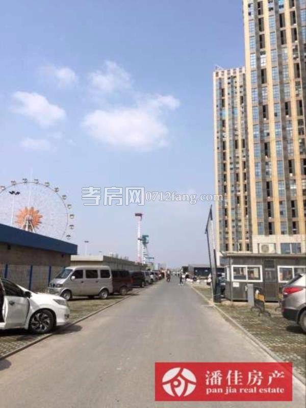 濱湖天地菊苑3室2廳2衛(wèi)114平毛坯觀景高層