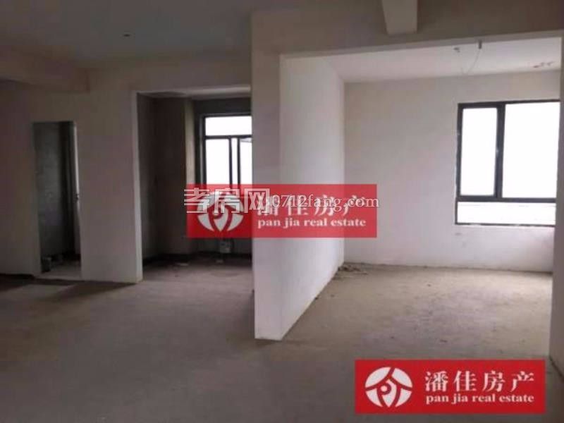 送入戶花園！中建國際一期中層114南北通透