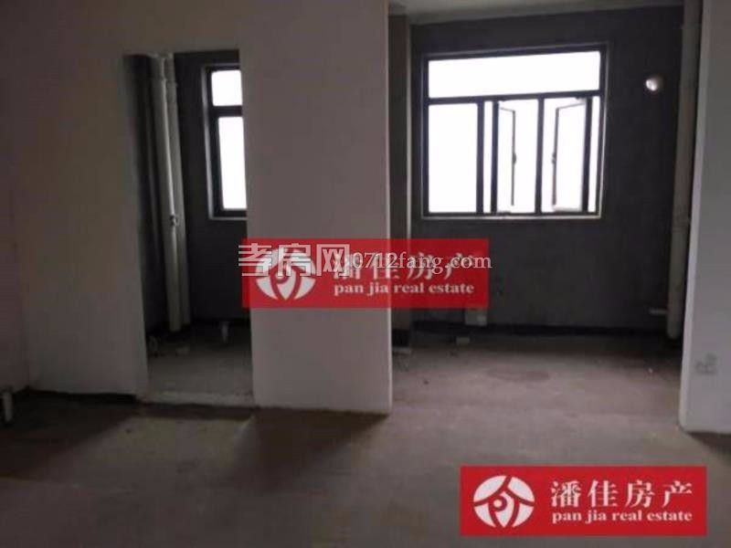 送入戶花園！中建國際一期中層114南北通透