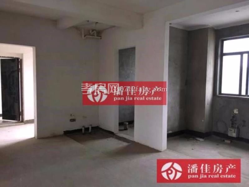 送入戶花園！中建國際一期中層114南北通透