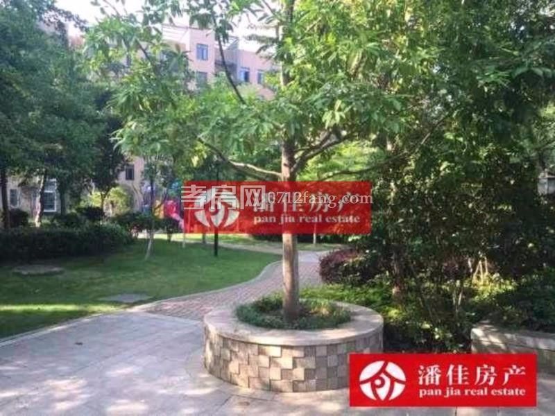 送入戶花園！中建國際一期中層114南北通透