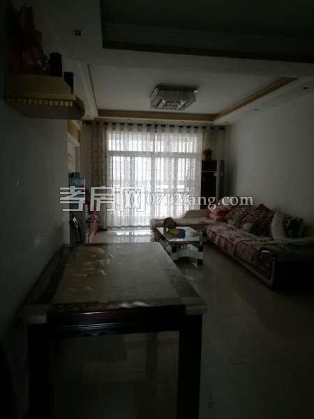 長征路車所旁小康新村4樓152平中等裝修60萬看中可小刀