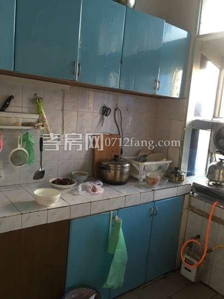 滿二 錦繡豪庭電梯觀景高層 120平3室2廳毛坯單價(jià)5420