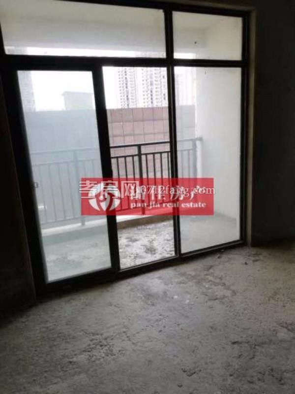 三面采光南北通透香港城一期4室2廳2衛(wèi)139送20平觀景房