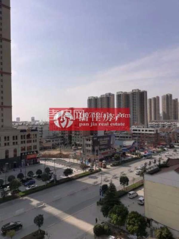 三面采光南北通透香港城一期4室2廳2衛(wèi)139送20平觀景房